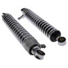 2EXTREME Shock Absorber Set 360 mm Compatible with Simson S51