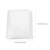 Levemolo Couch Cover Furniture Protector for Moving for Use Fits