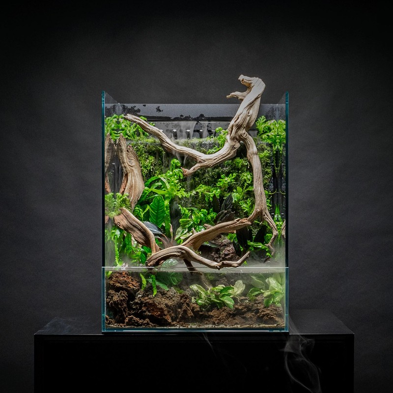 Ultum Nature Systems Foresta Mat - Aquarium Starter Kits, Accessories