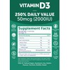 Lunakai Lunakai Collagen and Vitamin D3 Gummies Bundle - Non-GMO