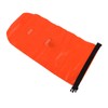 Swimming Buoy Outdoor Surfing Beach Waterproof PVC Inflatable Swimming Storage