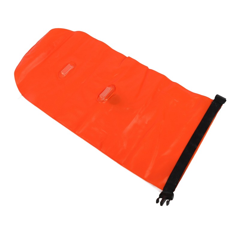 Swimming Buoy Outdoor Surfing Beach Waterproof PVC Inflatable Swimming Storage