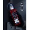AstroAI Clamp Meter 2000 Count Tester Digital Tester Circuit Tester