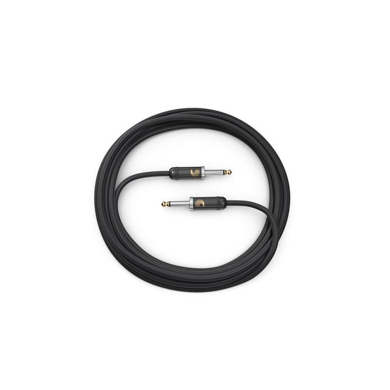 D'Addario | American Stage Cable | Cable para Instrumento |