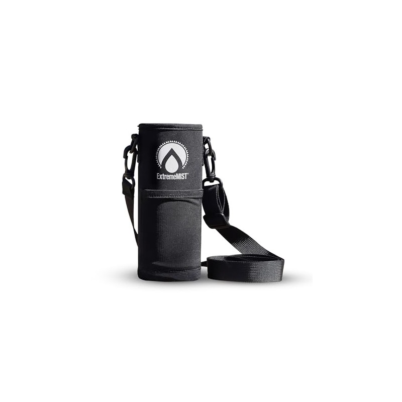 EXTREMEMIST GoMist Water Bottle Holder and Carrying Strap for 40
