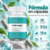 Fresh Body Formula Natural Supplement