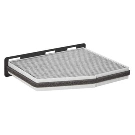 Filtro de aire de cabina For Volkswagen Jetta 2005-2018 de repuesto para 1K1819653B