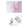 Solomon Shoji BT21 Minini Photo Binder (32 Pockets) (TATA) PHOTO