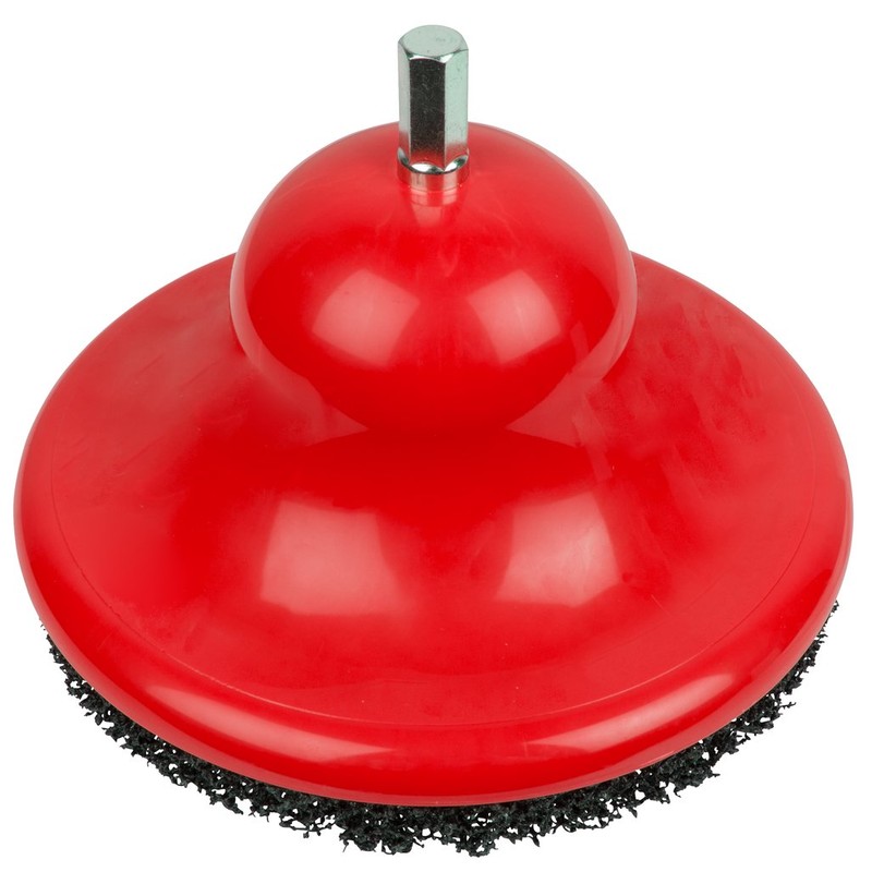 SK Hand Tool Wheel hub Grinder Set, 2 pcs