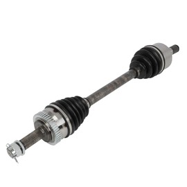 Front Left CV Axle Drive Shaft Assembly Replacement 2009 for Volkswagen CC 2.0L 2015-2018 for Volkswagen Golf 1.8L 2010-2014 for Volkswagen Golf 2.5L 66-7333