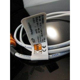 Kobold Plastic Float Level Switch Model NKP-2401.1 (GEMS LS-7 equivalent)