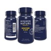 Higher Nature - Serotone 5HTP - 50mg - Psychological Support