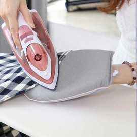 Versatile Compact Steam Ironing Glove 22CM x 14cm, 1pc 1pc Steam Ironing Glove 2ea