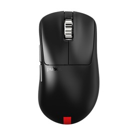 Pulsar Gaming Gears Xlite V3 eS Medium Wireless Gaming Mouse Ultra Lightweight 65g 1ms 26000 DPI Optical Sensor PAW3395
