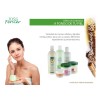 Crema Baba De Caracol Liquida 1litro 2x1 Y Regalo