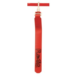 Flag-A-Tag 8670023 Sonic Conversion Package, One Dozen (Scarlet)