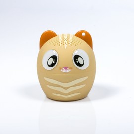 Thumbs Up Cat Bluetooth Speaker