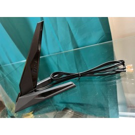 MSI  2T2R WIFI MOVING  ANTENNA FOR GIGABYTE Z690I AORUS ULTRA DDR4  , ORIGINAL