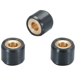 Kitaco Super Roller Set (5.0g/Suzuki B) for Let's/ZZ/Street Magic/Address 110 etc. 462-2103050'