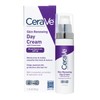 CeraVe Anti Aging Face Cream with SPF 1.76 Ounce Anti