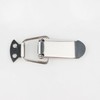 Industrial Multi-Purpose Fixing Clamp for Doors Unit 4ea