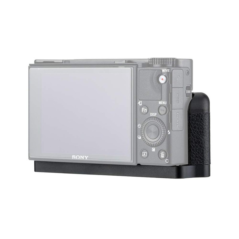 Camera Hand Grip JJC HG-RX100VII for Sony DSC-RX100M7 - Grip