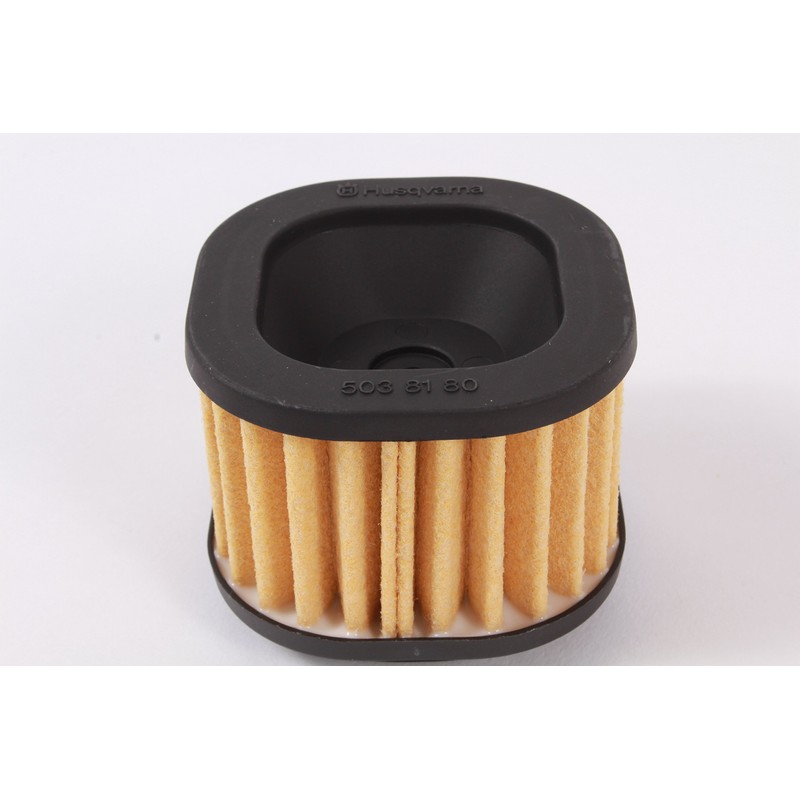 Husqvarna Genuine 503818004 Air Filter Fits 362 365 371 372