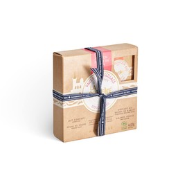 La Corvette Les Pavés Marseillais Gift Set 400 g