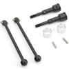 RC Front Rear Drive Shaft with Mounting Accessories for REDCAT