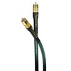 CARDAS PARSEC Digital INTERCONNECT Cable - 1.0M RCA