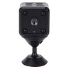 Wifi Small Camera Wireless HD Monitor Security Camera with Night