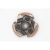 Generisch Pocketbike Sport Clutch for 49cc Engines