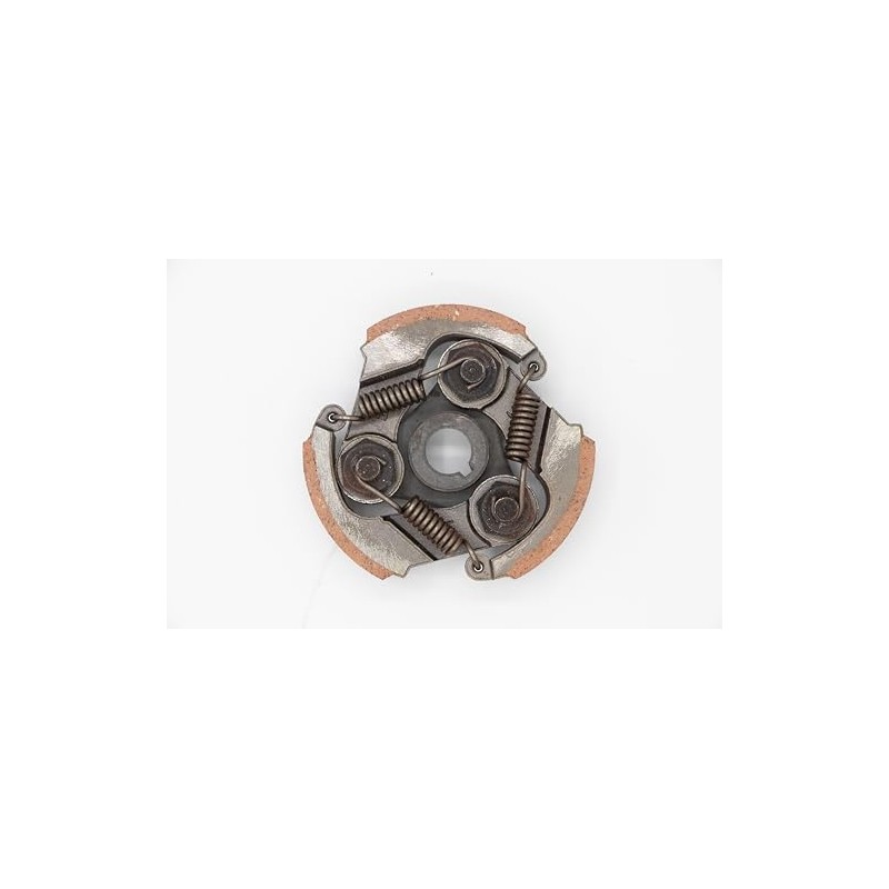 Generisch Pocketbike Sport Clutch for 49cc Engines