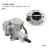 Anxingo Carburetor Replacement for 1982 1983 1984 1985 HONDA ATC