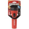 EVEREADY LED Flashlight, Bright Flash Light, Durable and Easy-to-Use, Perfect