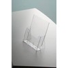 Display Sales Table Leaflet Holder DIN A5 Acrylic (Pack of