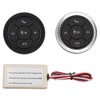 Universal Multifunction Steering Wheel Button Modification Wireless Steering Wheel Control
