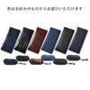 [101 Pieces] Ultra Thin Long Wallet for Men & Coin