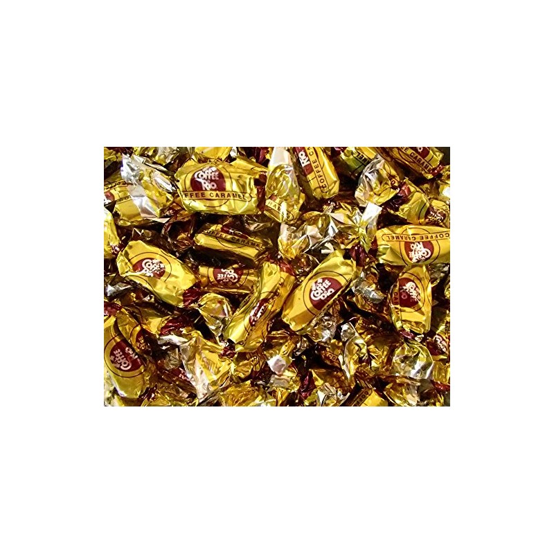 Coffee Rio Original Blend Coffee Caramels 1 pound ( 16