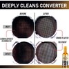 Auto Parts Catalytic Converter Cleaner Engine Boost Up Cleaner Fuel