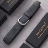 Tangchao Fabric Belt, Stretch Belt, Braided and Elastic Stretchy Belt