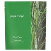 Papa Recipe Tea Tree Control Pad Toner Refill 65ml, 35 sheets, 1 pc / 파파레서피 티트리 컨트롤 패드 토너 리필 65ml, 35매입, 1개