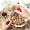 Spring Chef Dough Blender, Top Professional Pastry Cutter with Heavy