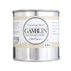 Gamblin Artists' Grade Oil Color Titanium Buff 8oz