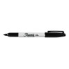 Sharpie Punto Fino Negro 26 Piezas Marcadores Plumones