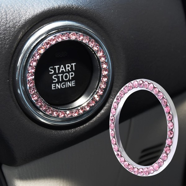 [MHAPIC] Start Button Cover (Inner Diameter 1.2 inches (3 cm)