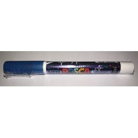 Posca PC-3ML GLITTER PAINT MARKER - Sparkling Blue