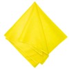 MDSTYLE 100% Cotton Solid Color Bandana for Men & Women