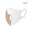 TAS Plus TAS Mask KF-AD Signature Fit Bird Beak Type