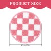 RHUAGYP Car Cup Holder Coaster, 2-Pack Drink Coasters for Car